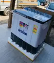 Brand New Pearl 18kg Top Load Twin Tub Washing Machine - 2