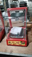 Brand New Pastry Warmer - 3 Trays - 3