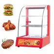 Brand New Pastry Warmer - 3 Trays - 5