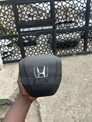 Honda CR-V 2023-2026 Airbag - Brand New