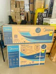 Midea 2.0HP Split Air Conditioner with R410A Gas - 2