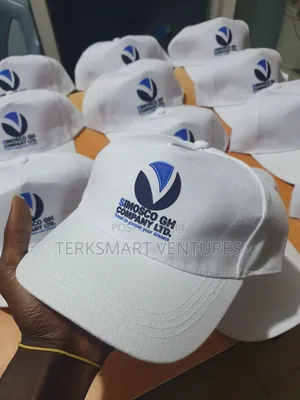 Professional Printing & Design Services | Terksmart Ventures