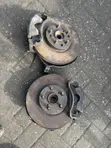 Toyota Corolla 2009-2013 Front Hub Assembly - 2