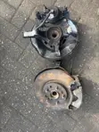 Toyota Corolla 2009-2013 Front Hub Assembly - 3