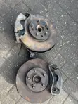 Toyota Corolla 2009-2013 Front Hub Assembly - 4