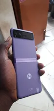Motorola Razr 40s 256GB Purple - 2