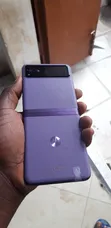 Motorola Razr 40s 256GB Purple - 3