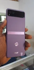 Motorola Razr 40s 256GB Purple - 4