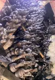 Toyota Vitz Car Shaft - 1