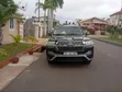 Toyota Land Cruiser V8 2013 Black - 1