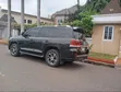 Toyota Land Cruiser V8 2013 Black - 2