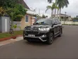 Toyota Land Cruiser V8 2013 Black - 4