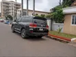 Toyota Land Cruiser V8 2013 Black - 5