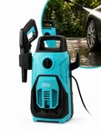 Winning Star 1200W Electric Pressure Washer (90 Bar) - 2