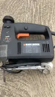 Black & Decker Jigsaw (UK Used) - 4