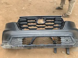 Honda CR-V 2023-2026 Front Bumper