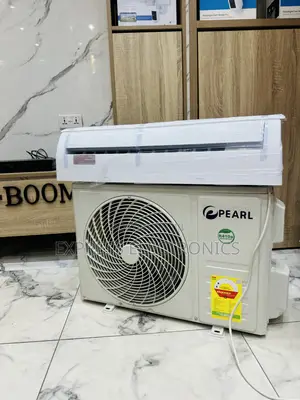 1.5hp R410 Split Air Conditioner | Copper Condenser