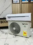 1.5hp R410 Split Air Conditioner | Copper Condenser - 1