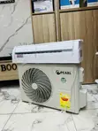 1.5hp R410 Split Air Conditioner | Copper Condenser - 2