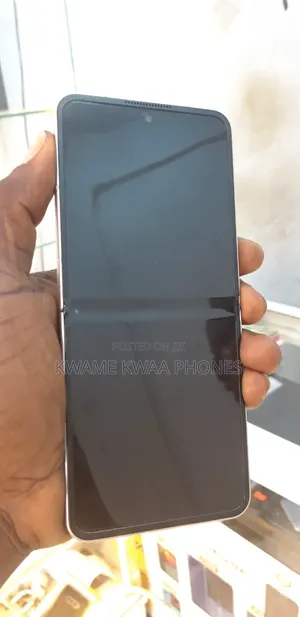 ZTE nubia Flip 5G 256GB Gold