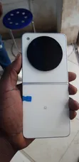 ZTE nubia Flip 5G 256GB Gold - 3