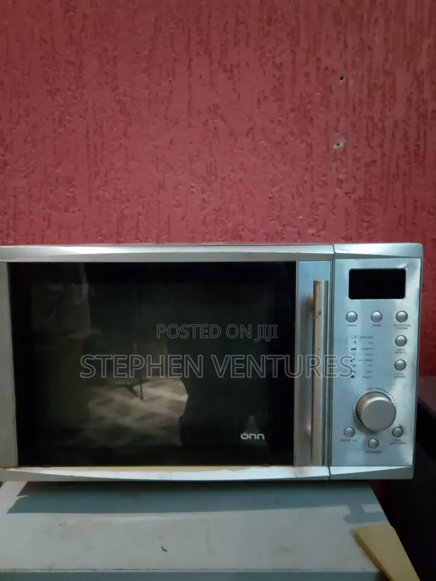 Neat Home Used Microwave for Sale - 1