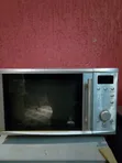 Neat Home Used Microwave for Sale - 1