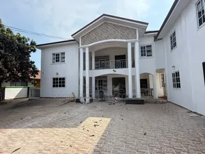 Furnished 19-Bedroom Hospital for Sale in Kasoa Krispo City