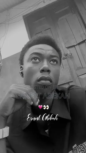 Housekeeping & Cleaning CV - Ernest