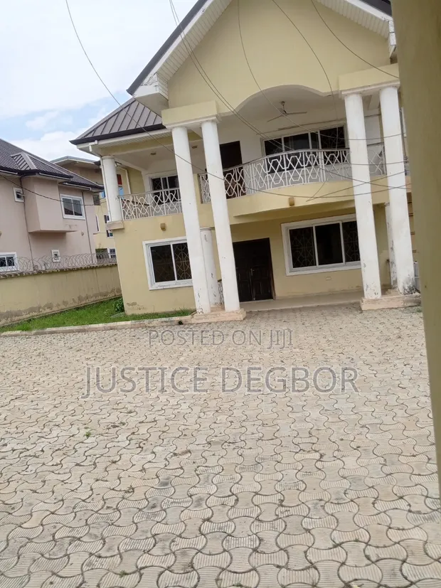 4 Bedroom House for Rent in Roman Ridge - 1