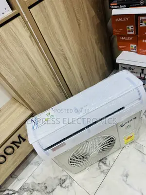 Pearl 1.5hp R410 Split Air Conditioner with Copper Condenser