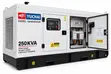 Yuchai 250KVA Smart Generator - 2