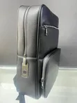 Smart Fingerprint Anti-Theft Backpack - 3