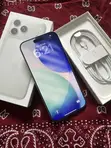 Apple iPhone 17 Pro Max 512GB Silver - 2