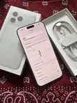 Apple iPhone 17 Pro Max 512GB Silver - 3