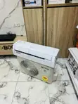 1.5hp R410 Split Air Conditioner | Pearl | Brand New - 1
