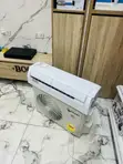 1.5hp R410 Split Air Conditioner | Pearl | Brand New - 2