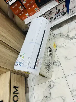 Pearl 1.5hp R410 Split Air Conditioner