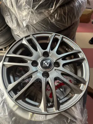 Brand New Rim 14 Set