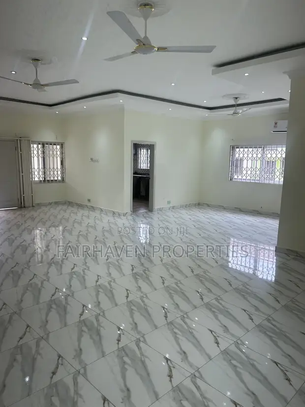 3 Bedroom Apartment for Rent in East Legon - 1
