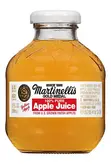 Martinelli's 100% Pure Apple Juice - 12 x 295ml Bottles - 1