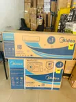 Midea 2HP Split Air Conditioner with Anti-Rust Coating - 2