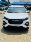 Jetour X70 2023 White - 2