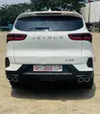 Jetour X70 2023 White - 4