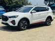 Jetour X70 2023 White - 5
