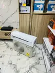 Pearl 1.5hp R410 Split Air Conditioner | Copper Condenser - 1