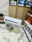 Pearl 1.5hp R410 Split Air Conditioner | Copper Condenser - 2