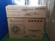 Original Dolphin Bay 1.5hp Split Air Conditioner - 1