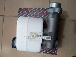 API Brake Master Cylinder for Ford E-Series Vans (USA)