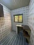 1 Bedroom Room & Parlour for Rent, Baatsona Total - 2